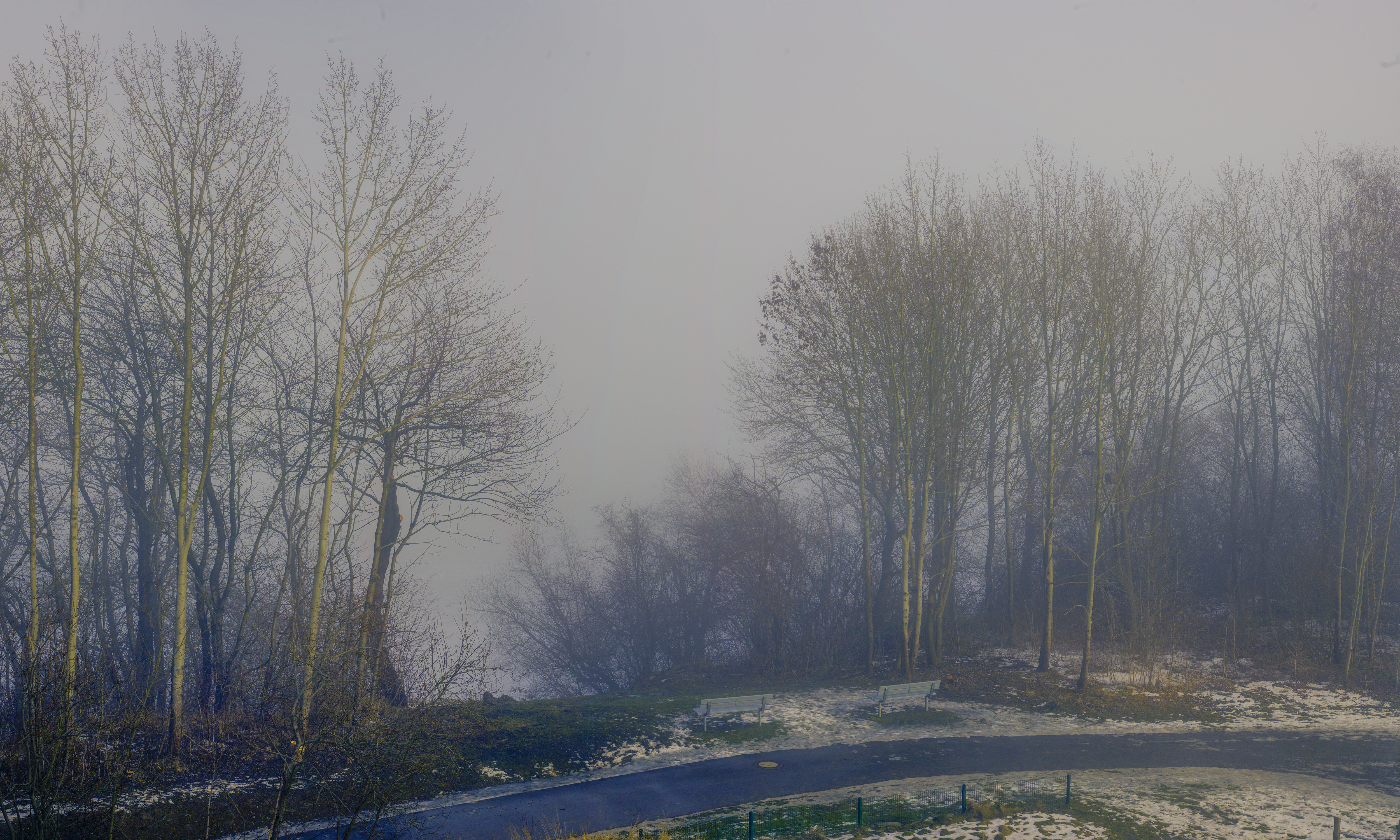 Nebel Panorama2 5000